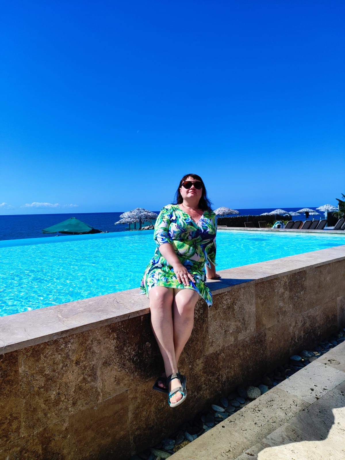 Фото Miramare Magnetic Beach Hotel