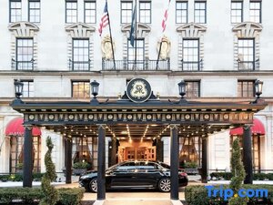 Гостиница The St. Regis Washington, D. C.
