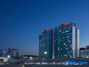 Гостиница Asti Hotel Busan Station