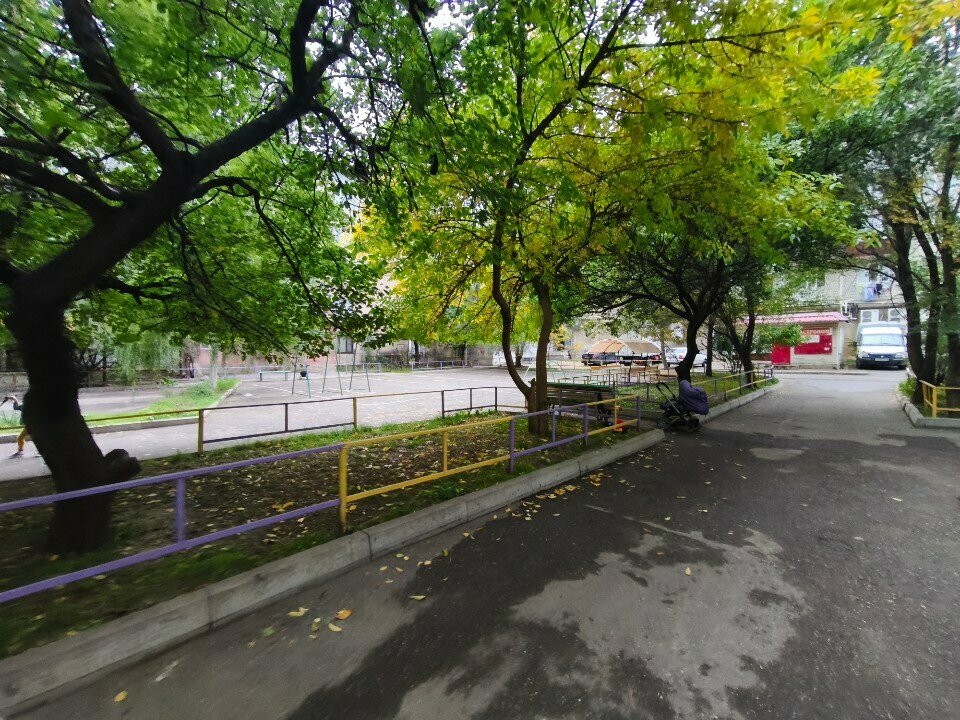Playground Playground, Makhachkala, photo