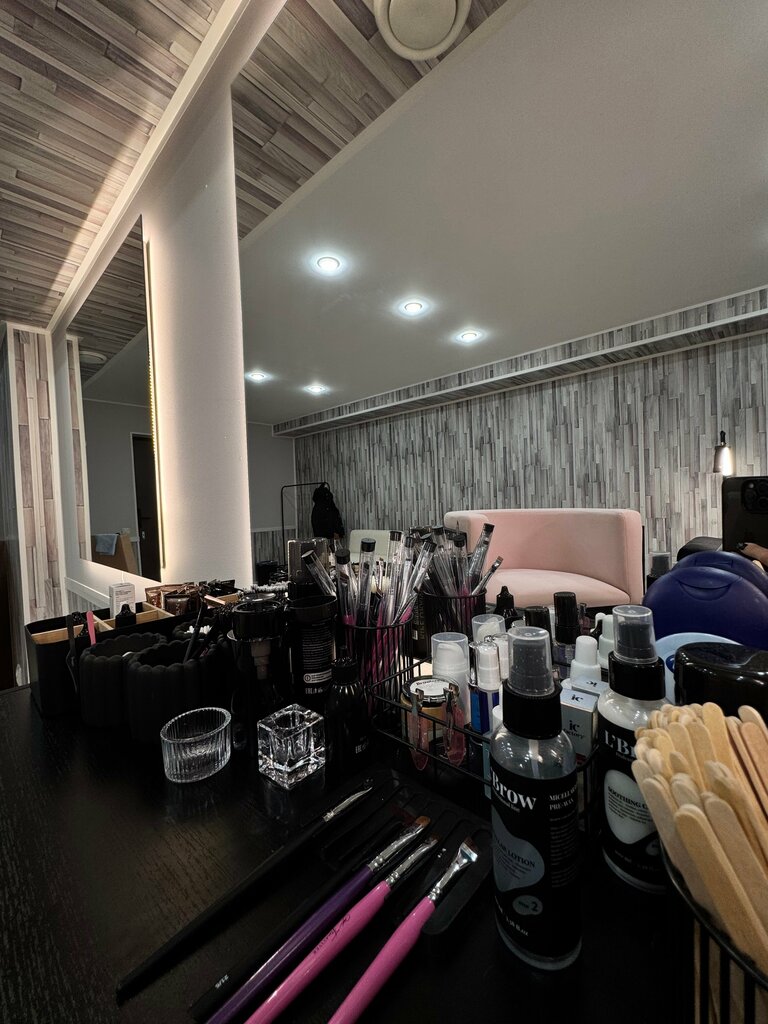 Beauty salon Сплетни, Tula, photo