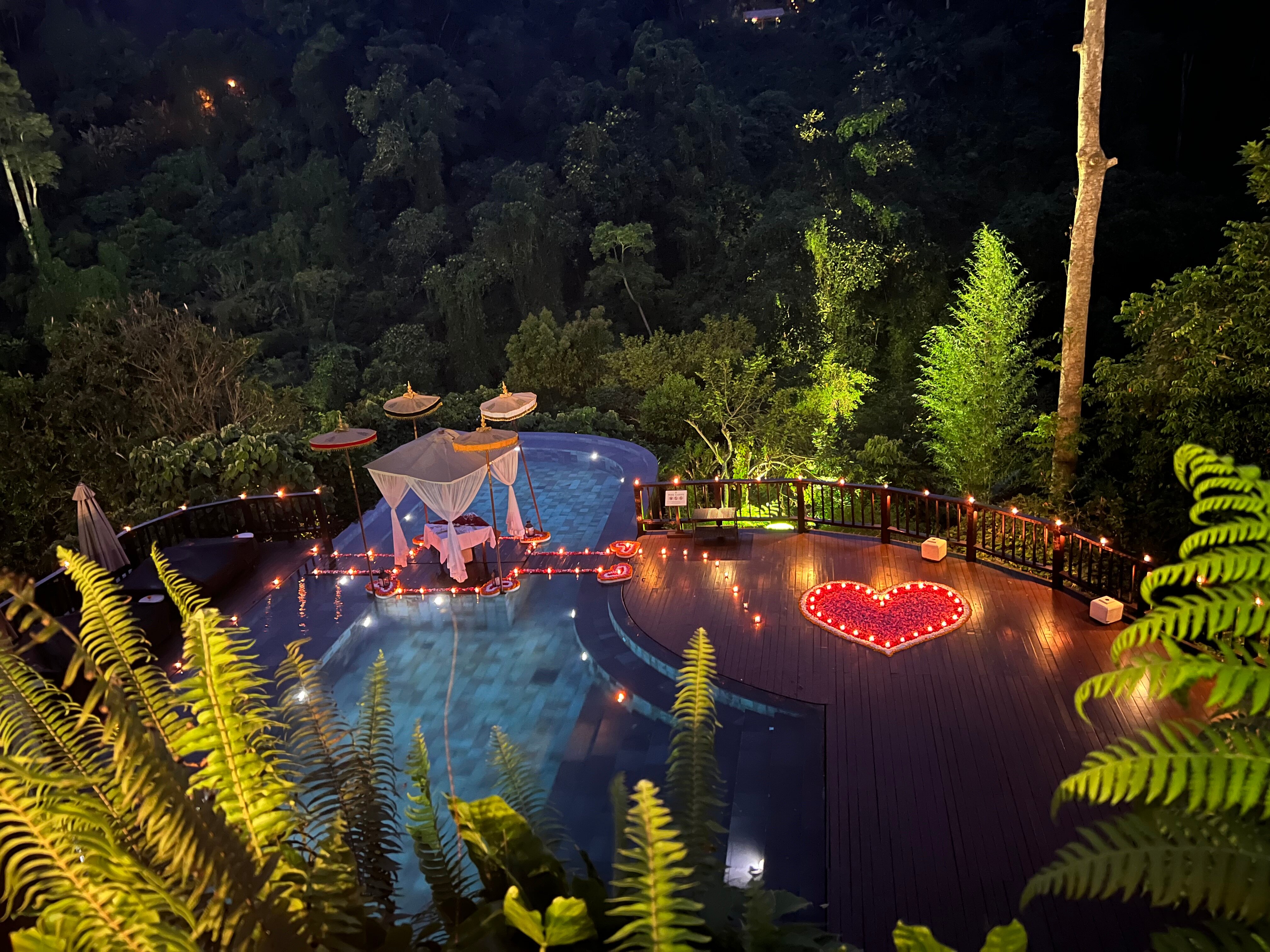 Фото Hanging Gardens of Bali