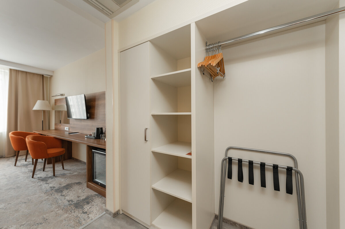 Фото Kaiserhof Hotel & SPA