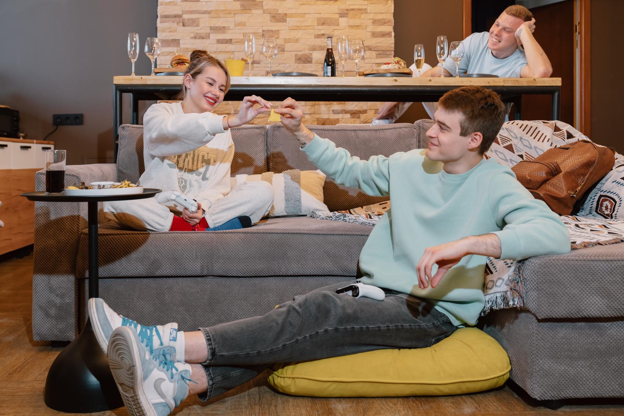 Фото отеля 3