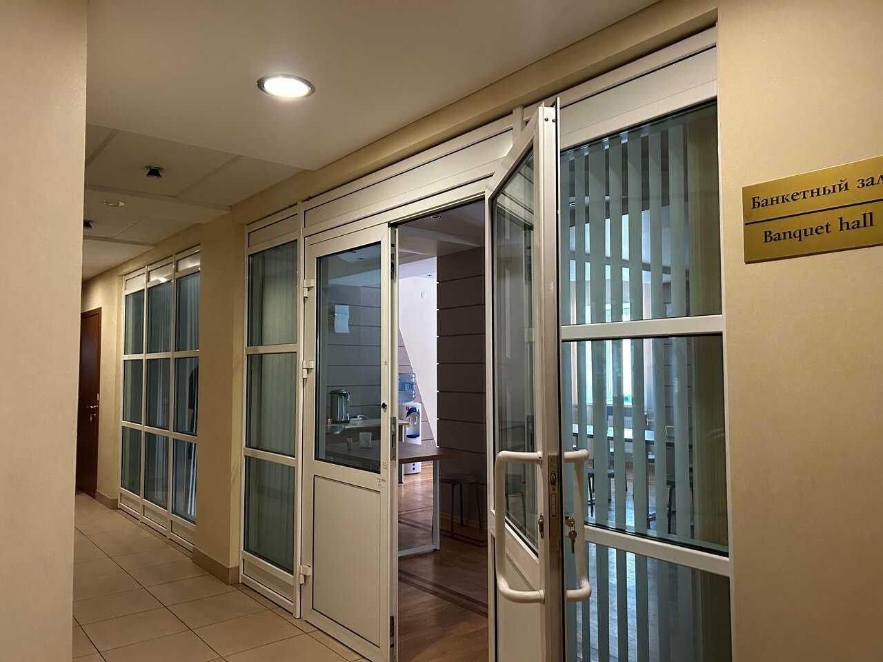 Фото Гостиница СОК Кристалл