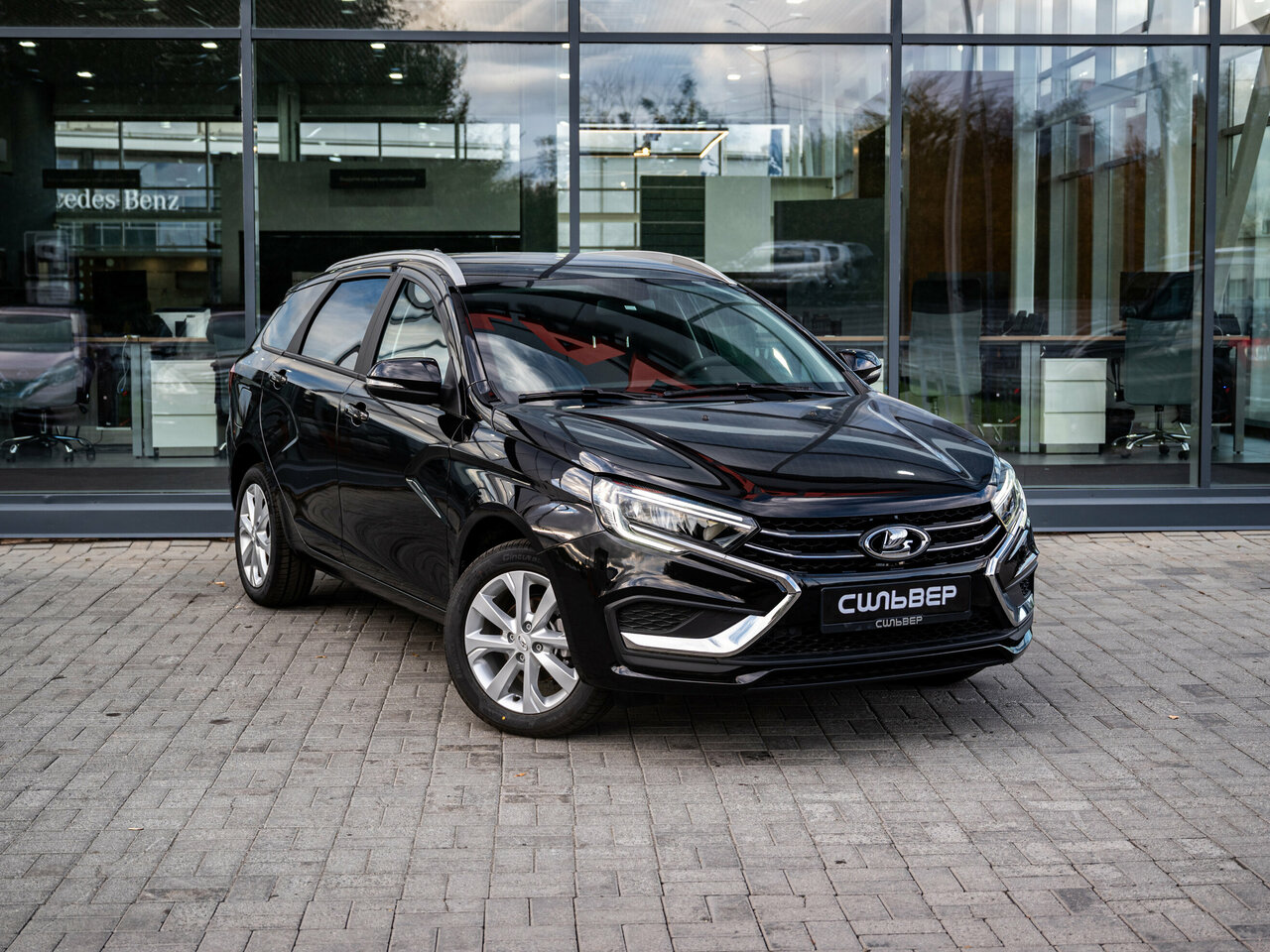 photo Сильвер Lada