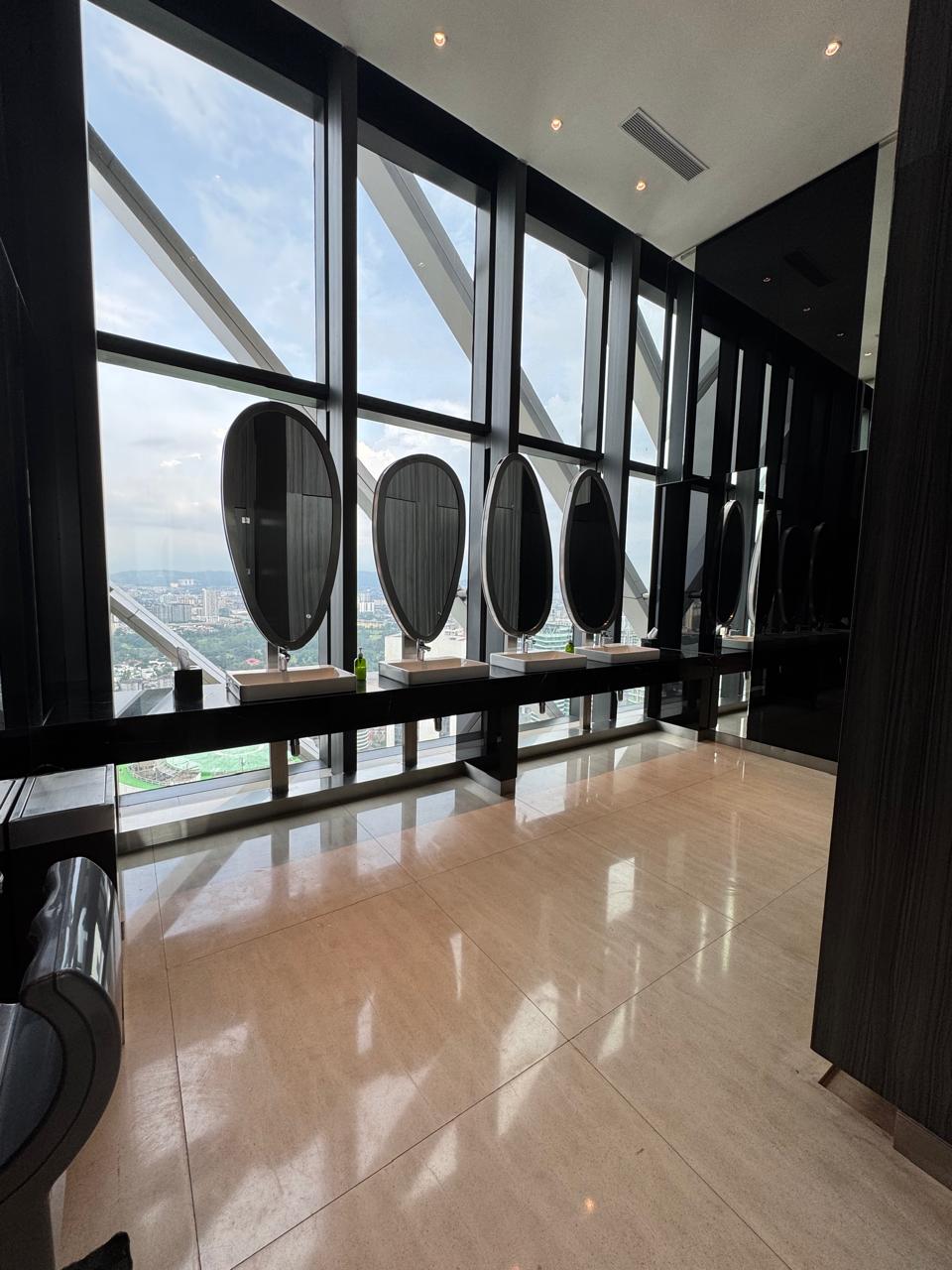 Фото Element Kuala Lumpur