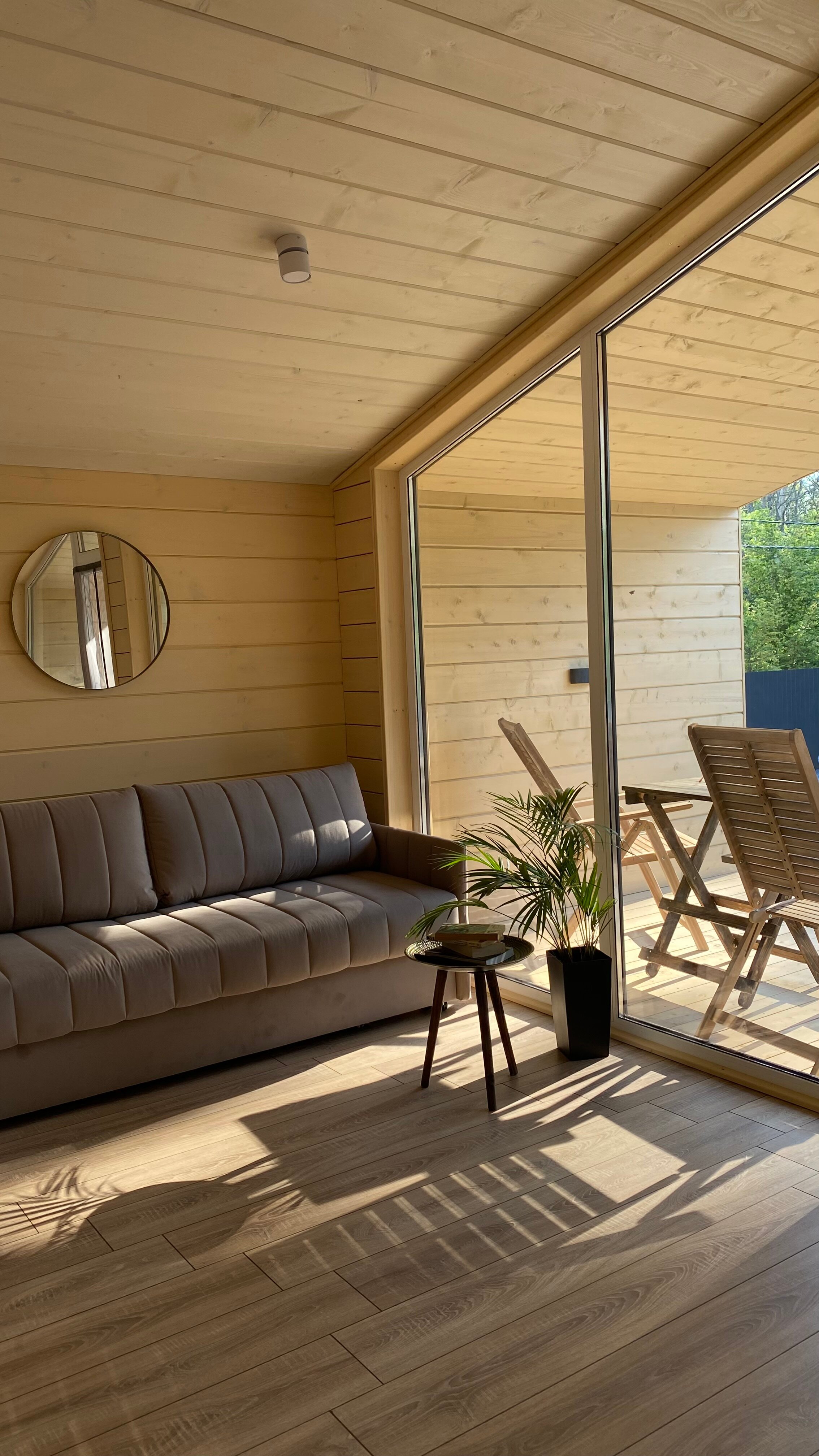 Фото Гуси House