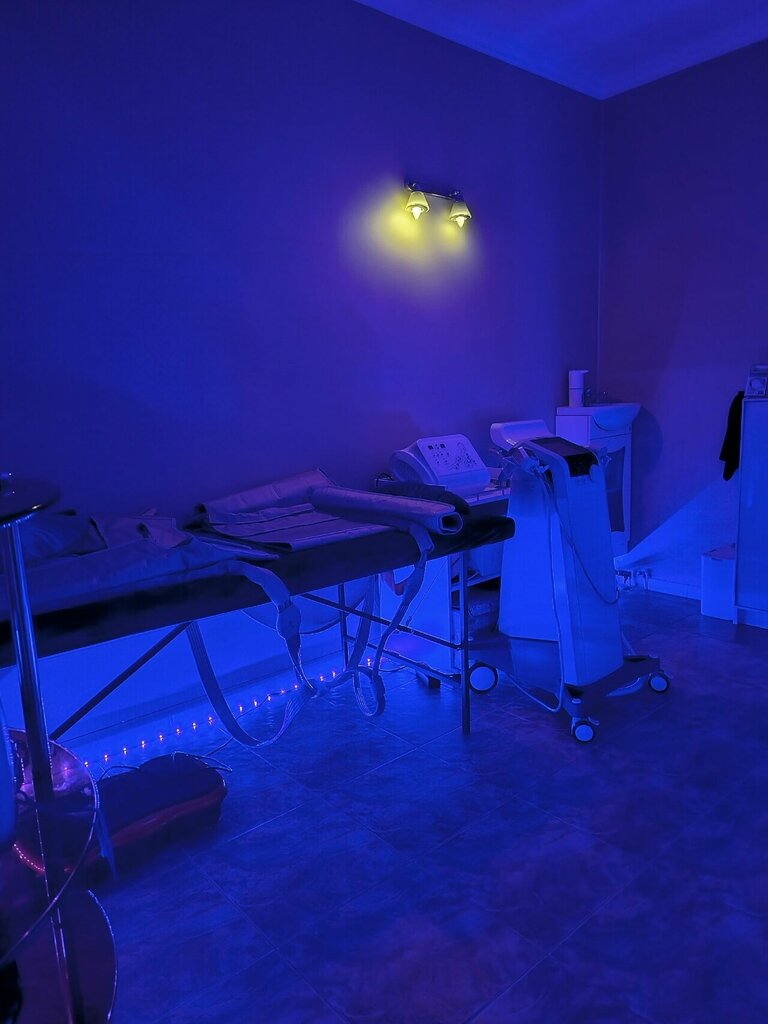 Massage salon New Me, Yaroslavl, photo