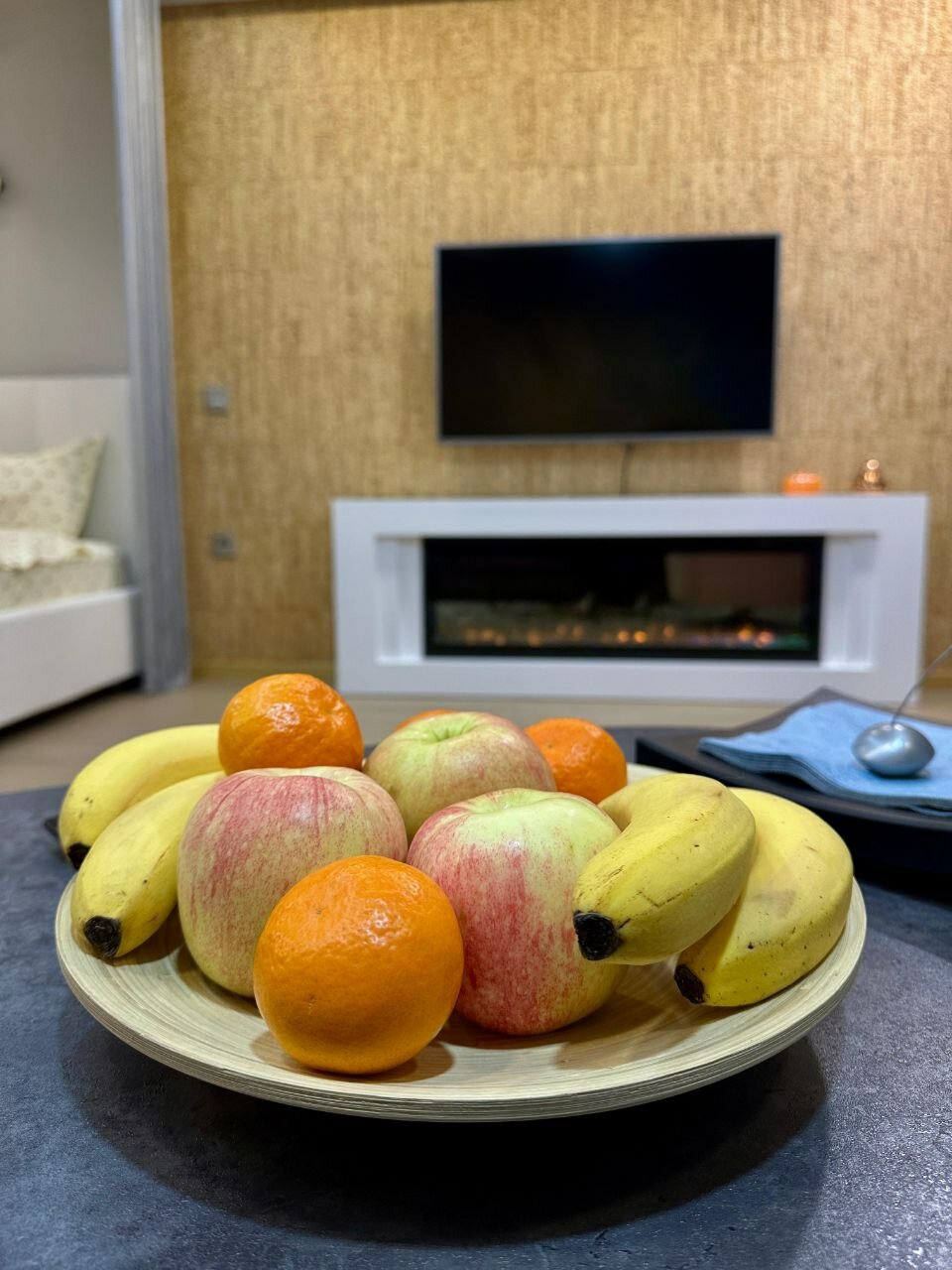 Фото Baikal Hill Residence