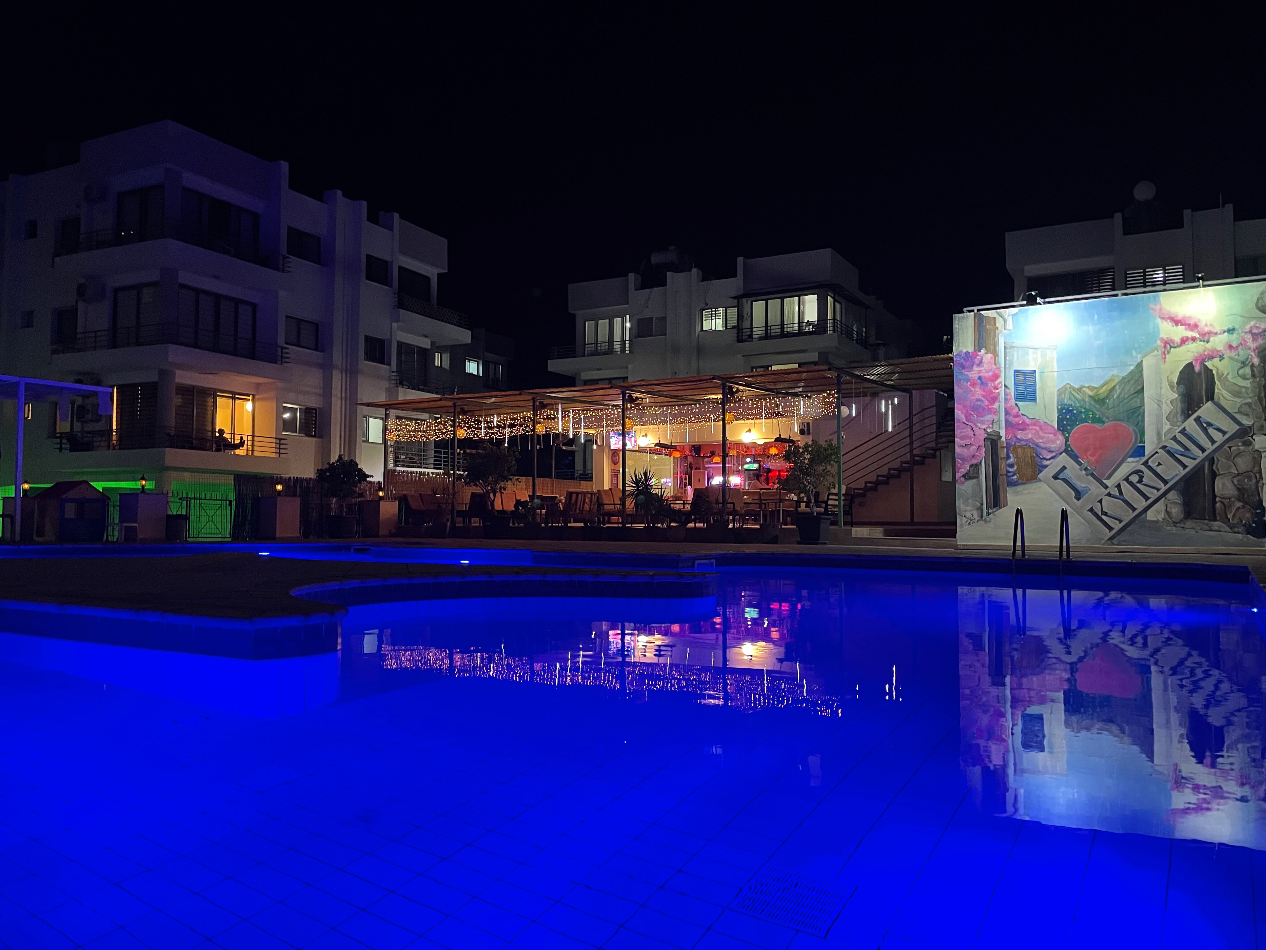 Фото Rix Apartments