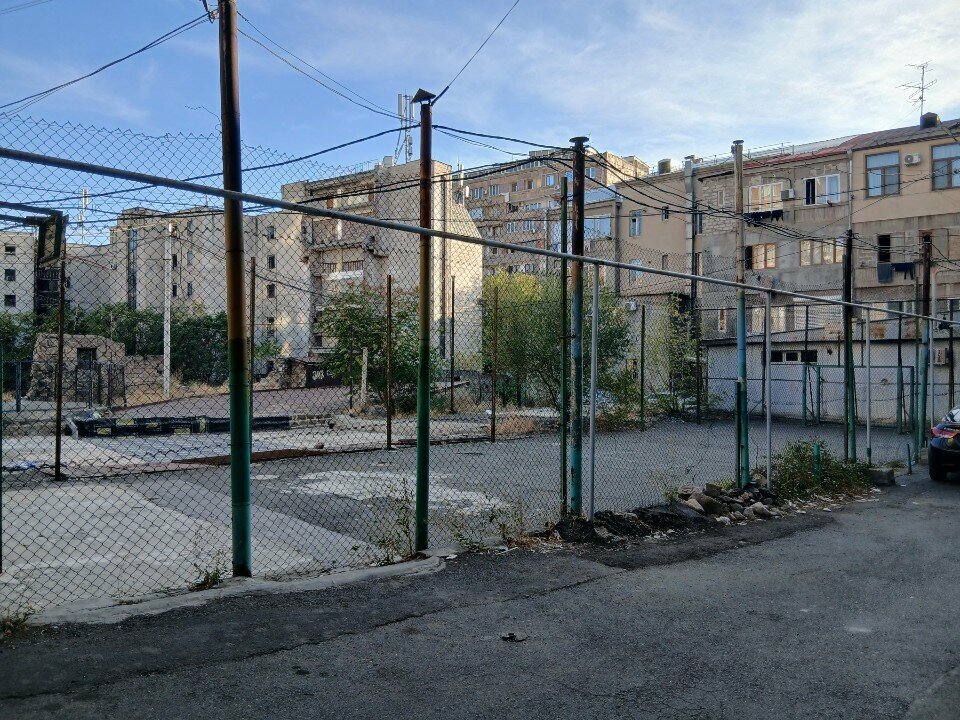 Playground Playground, Yerevan, photo