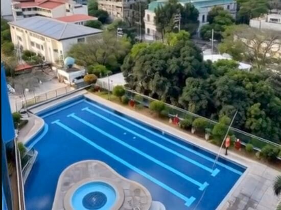 Hotel Manilabayviewrental Luxury 1-5 Br Condos w/Balcony Bayview Pool Netflix, Manila, photo