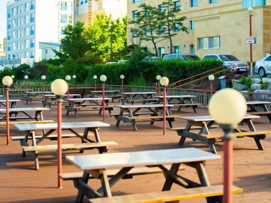 Фото Pampas Resort