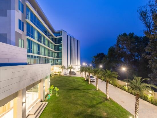 Фото Hotel Siraichuli