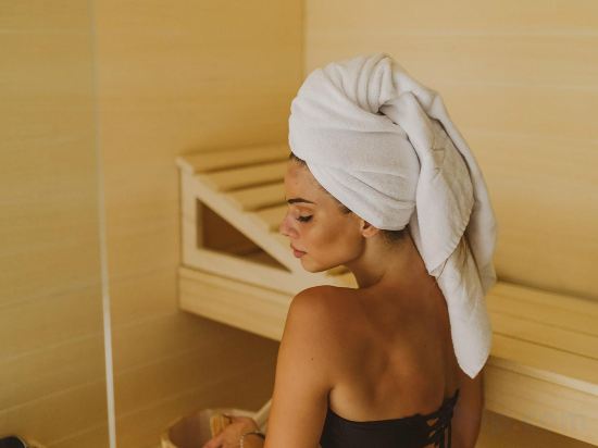 Фото Huma Kotor Bay Hotel and Villas