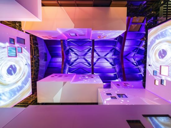 Фото Bunk Hotel Amsterdam