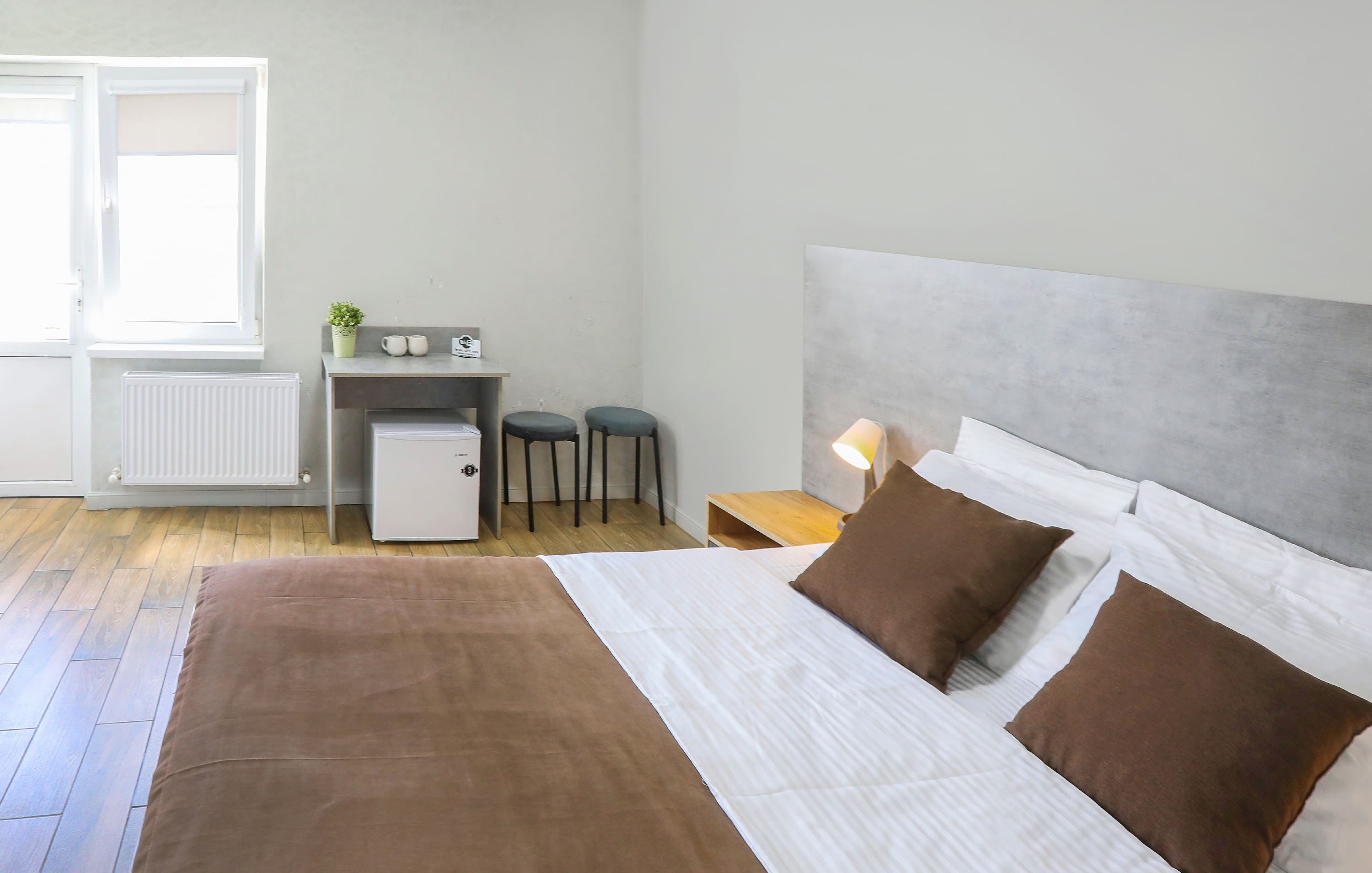 Фото Центральный