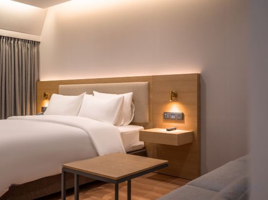 Фото Yeouido Comfort Inn