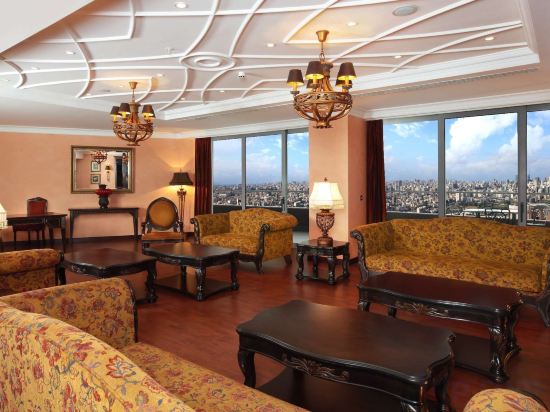 Фото Hilton Beirut Habtoor Grand