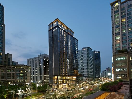Фото Roynet Hotel Seoul Mapo