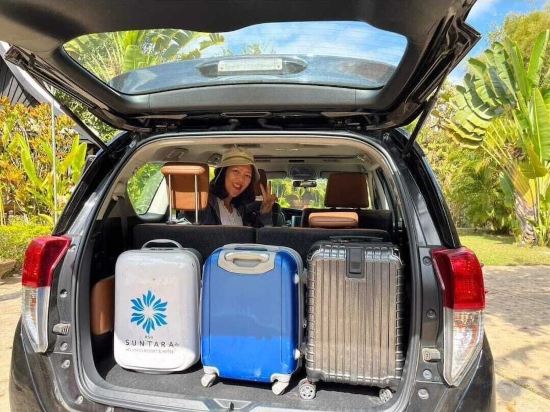 Фото Namkhan View Luangprabang Resort