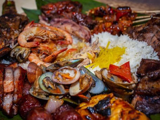 Фото Almont Inland Resort