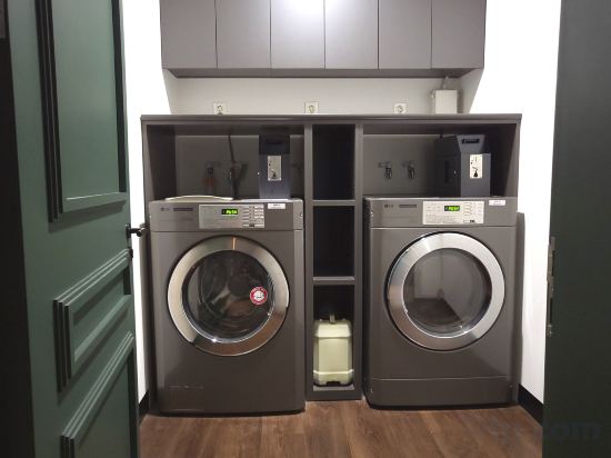 Фото Hotel Crescendo Seoul