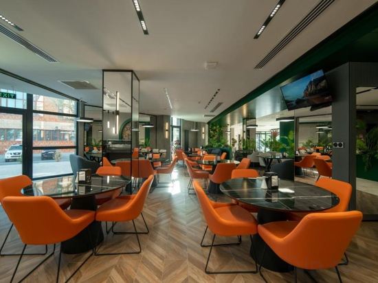 Фото Hotel Dostyk - Aktau