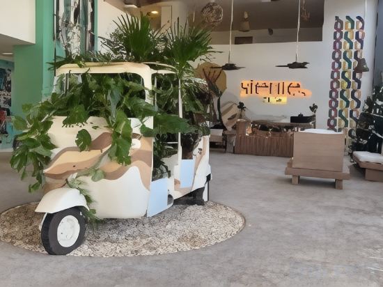 Фото Siente Tulum