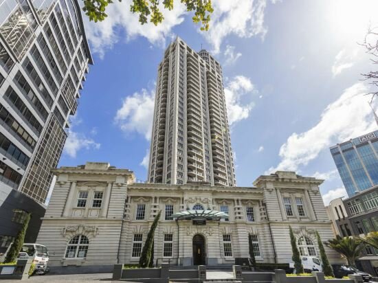 Hotel Avani Auckland Metropolis Residences, Auckland, photo