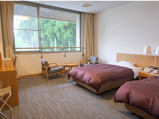 Фото Tsujun Sanso