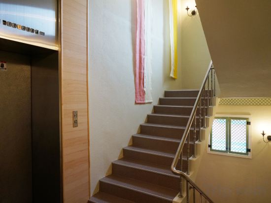 Фото Hotel Gaon Golden Park Dongdaemun