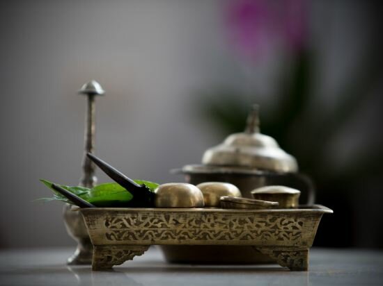 Фото Jawi Peranakan Mansion