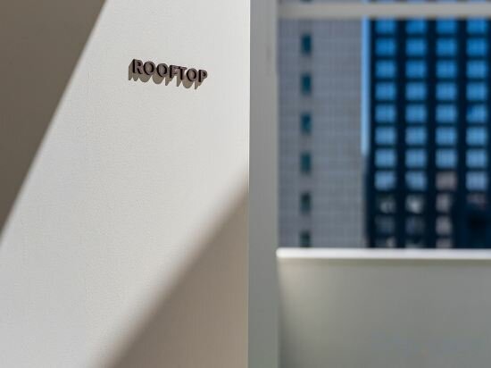 Фото Aank Hotel Hongdae