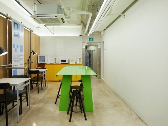 Фото Hotel Millhaus Shinchon