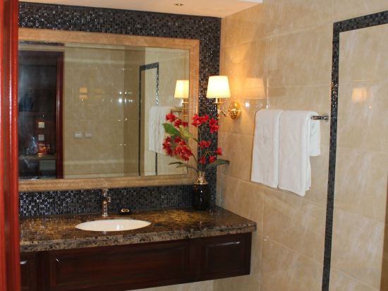 Фото Central Park Tower Resort