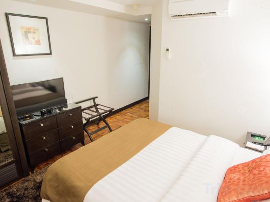 Фото City Garden Hotel Makati