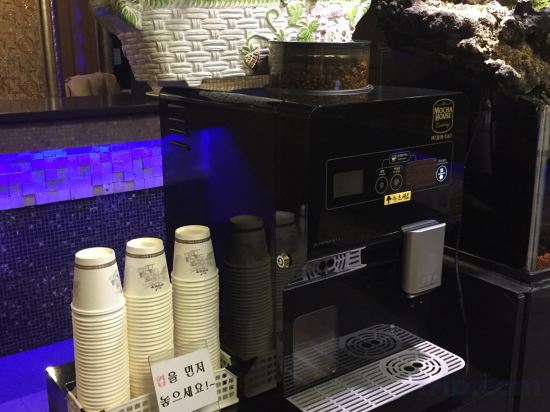 Фото Suwon Hotel Jun