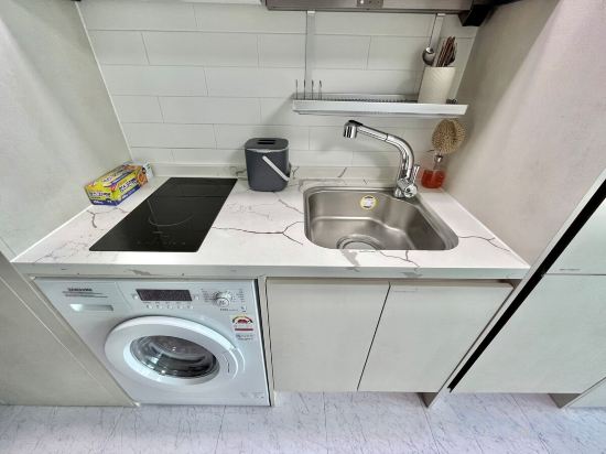 Фото El Momento Gwangan