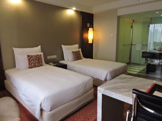 Фото Seri Pacific Hotel Kuala Lumpur