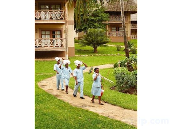 Фото Neptune Palm Beach Boutique Resort & Spa