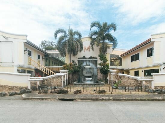 Hotel RedDoorz @ Moss Hotel Dasmarinas, Province of Cavite, photo