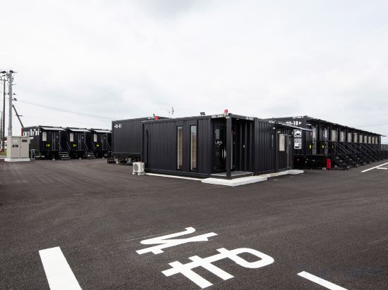 Фото Hotel R9 The Yard Miyakonojo