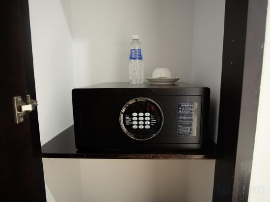 Фото InnB Park Hotel