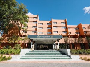 Гостиница Kenzi Rose Garden