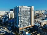 Best Western Plus Jeonju Hotel