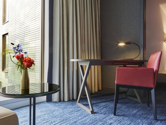 Фото Hyatt Regency Amsterdam