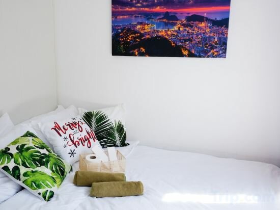 Apartments Condo in Tagaytay, Tagaytay, photo