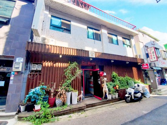 Фото Naru Hostel